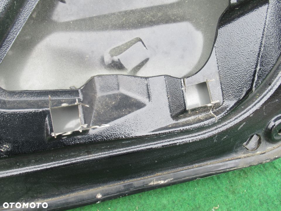KLAPA BAGAŻNIKA TYLNA TYŁ MONDEO MK5 V KOMBI 2014- - 14