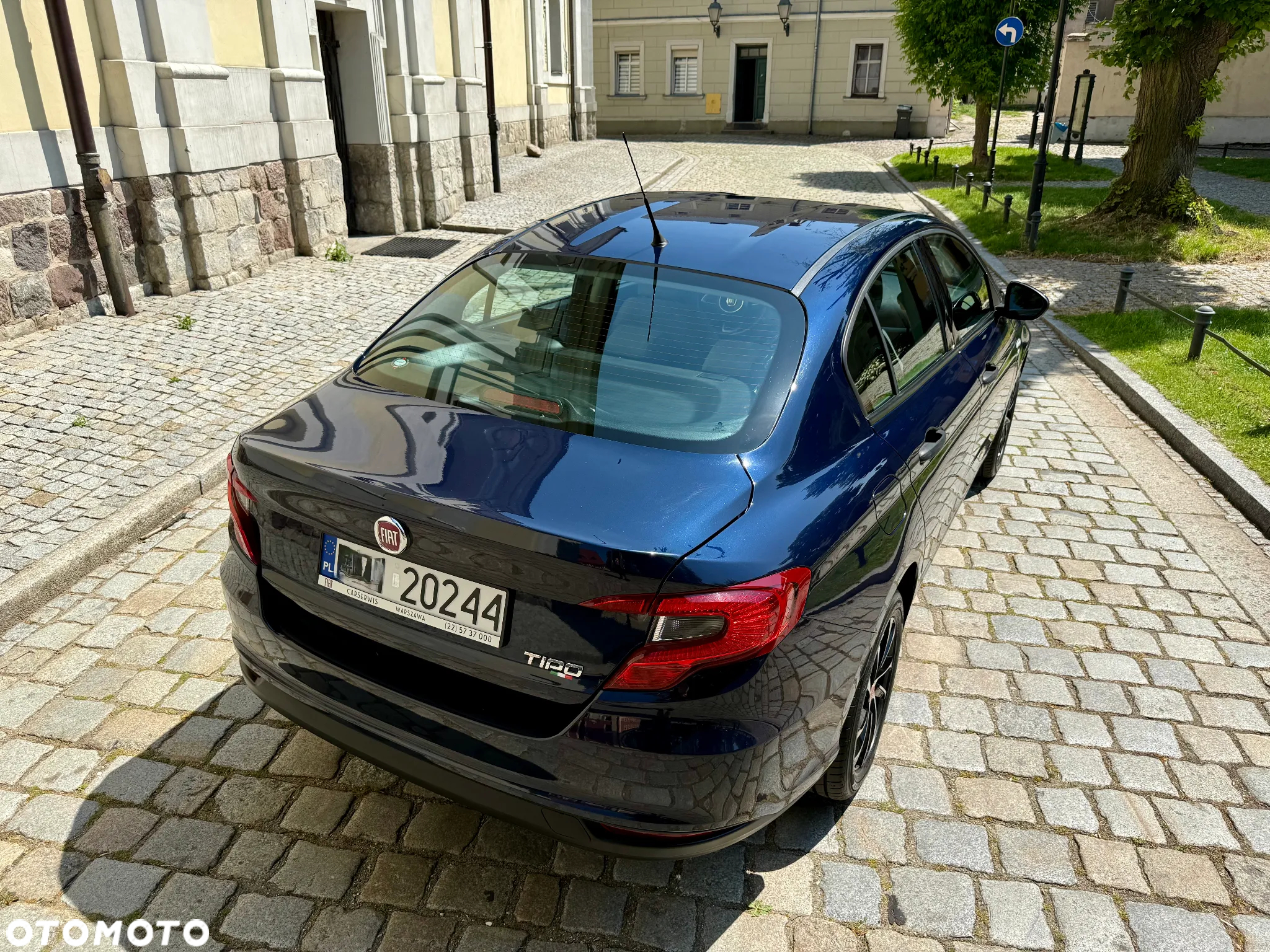 Fiat Tipo 1.4 16v Pop - 19