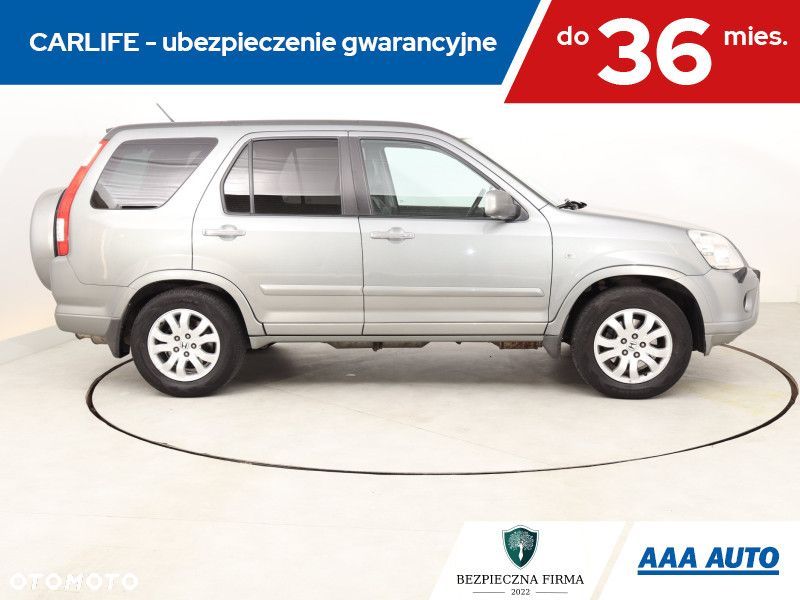 Honda CR-V - 8