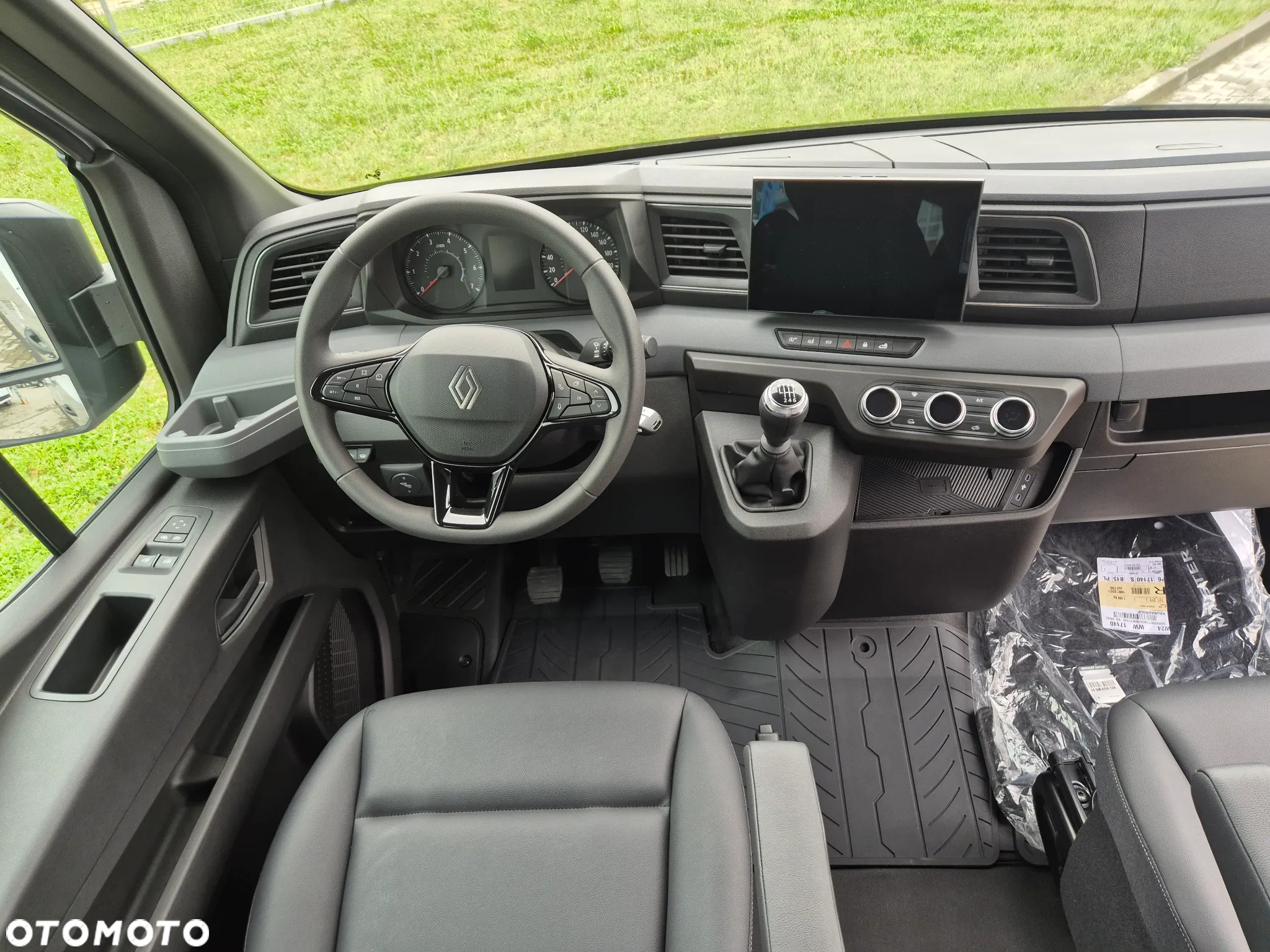 Renault Master - 18