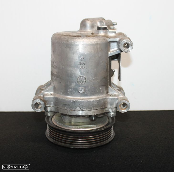 Compressor AC Peugeot Partner - 3