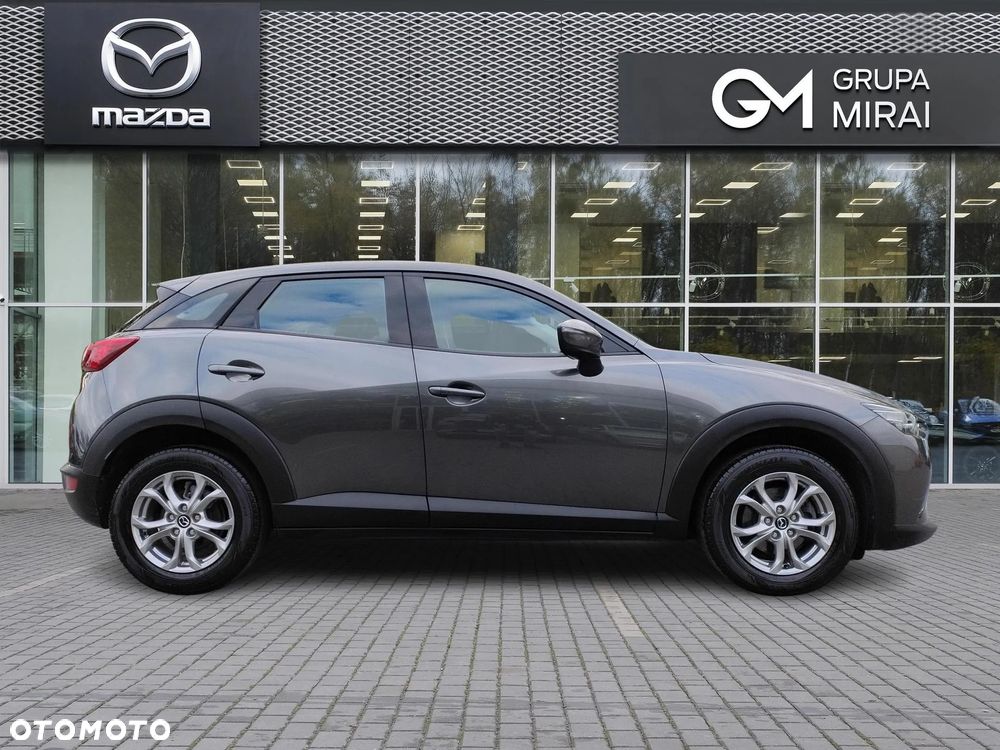 Mazda CX-3 2.0 SkyMotion - 6