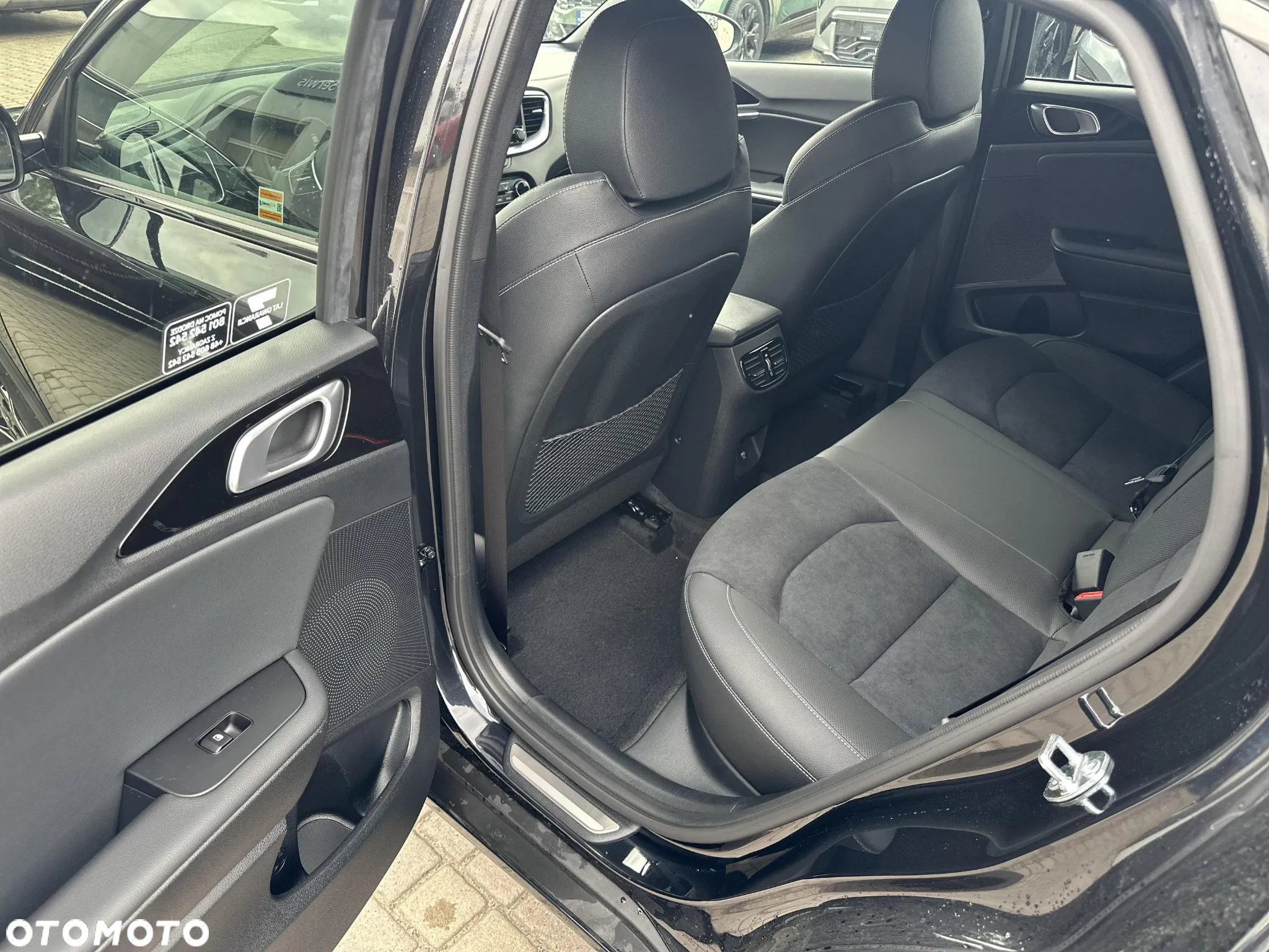 Kia XCeed 1.5 T-GDI GT-Line DCT - 17