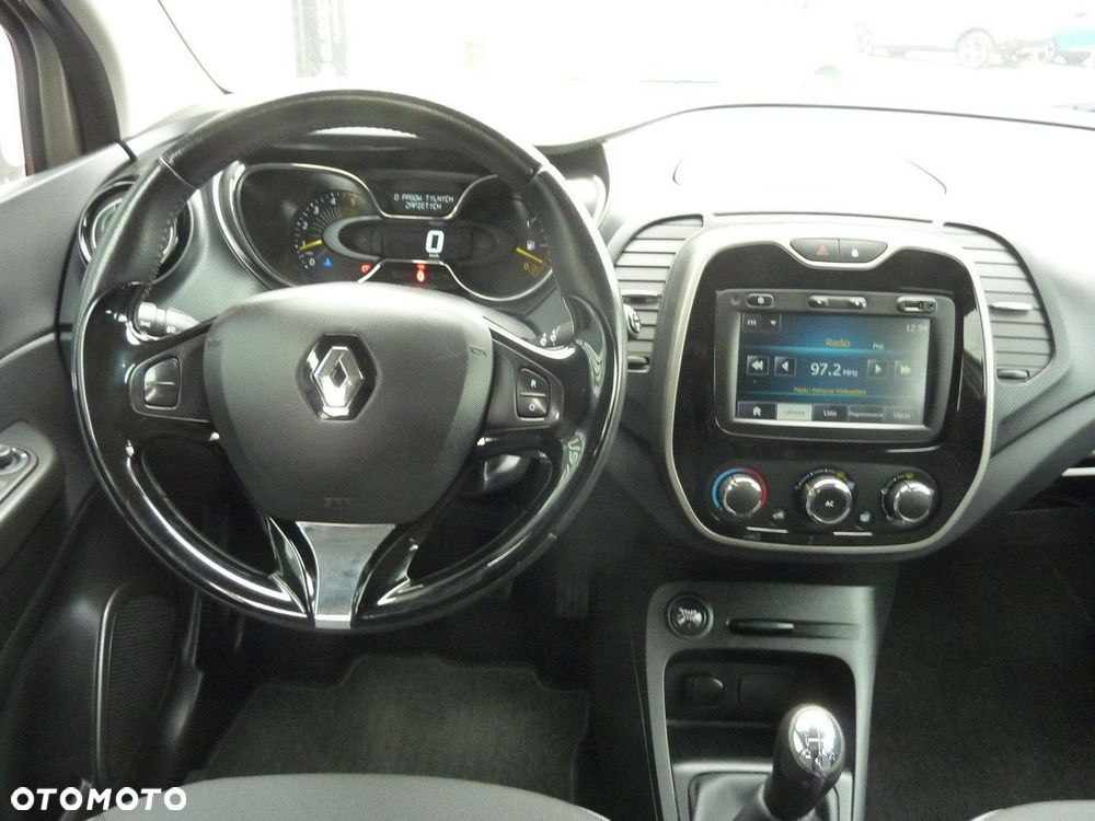 Renault Captur - 21