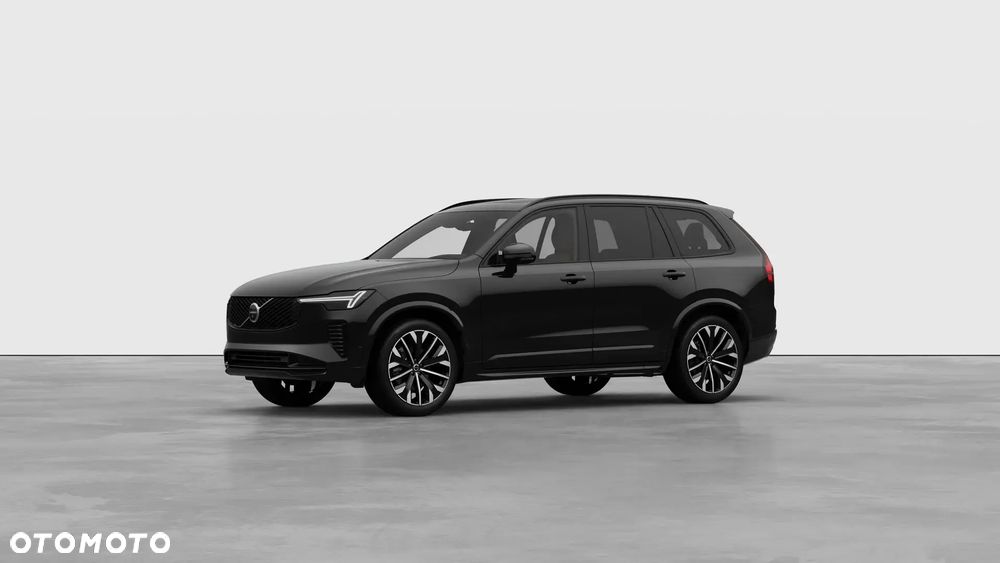 Volvo XC 90 B5 B AWD Ultra Dark 7os
