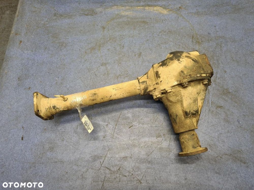 OPEL FRONTERA A 2.3 TD MOST PRZEDNI - 1