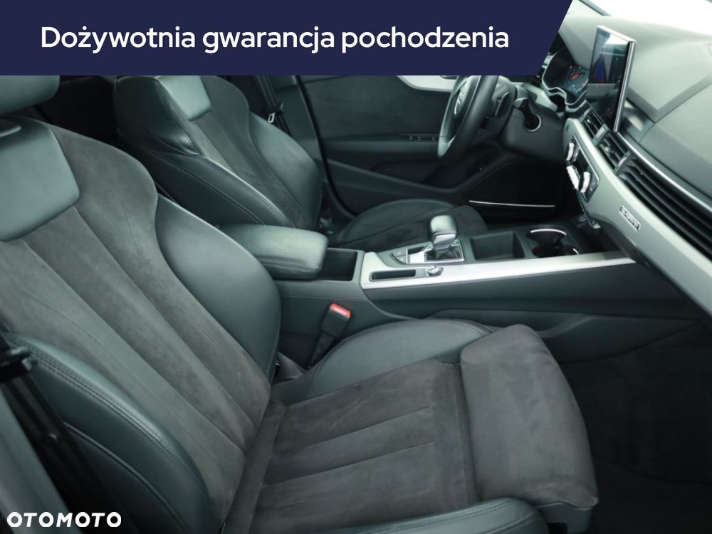 Audi A5 Sportback - 9