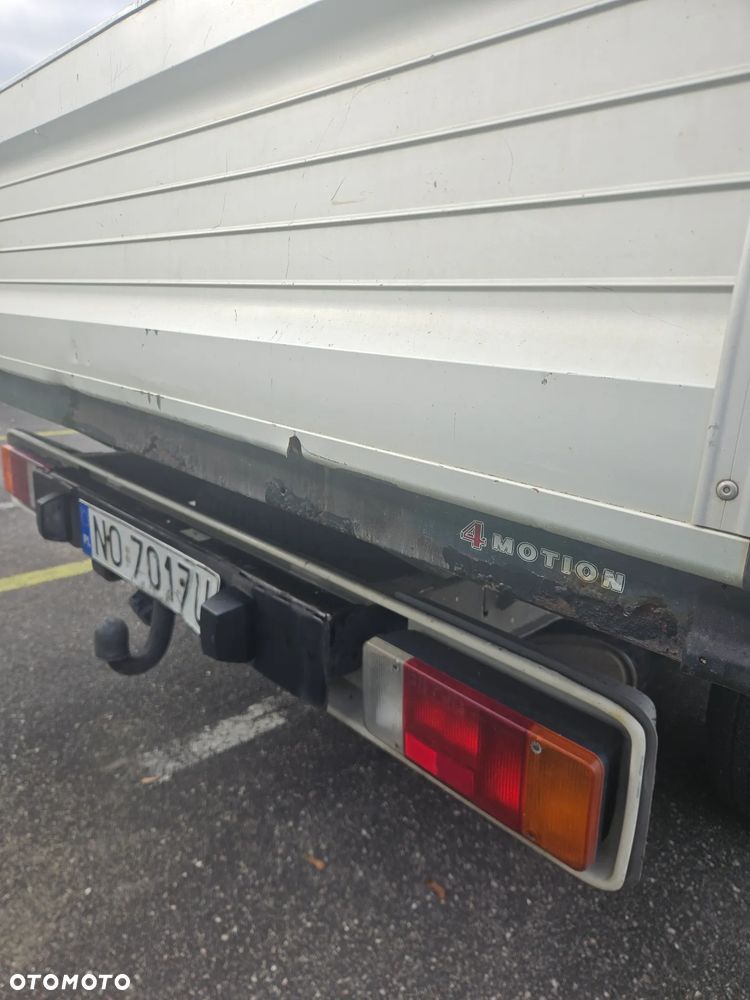 Volkswagen Transporter T5 - 3