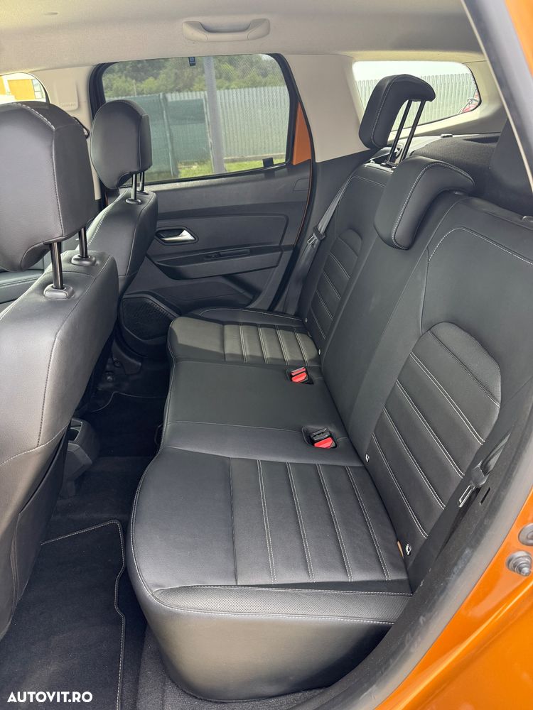 Dacia Duster - 18