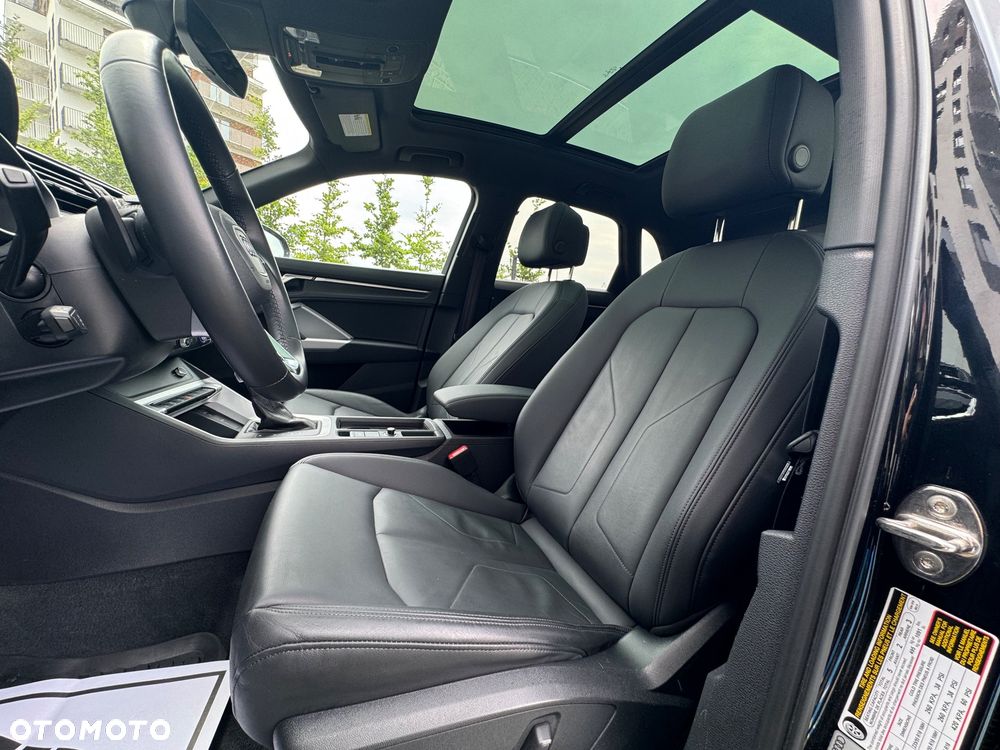 Audi Q3 - 14