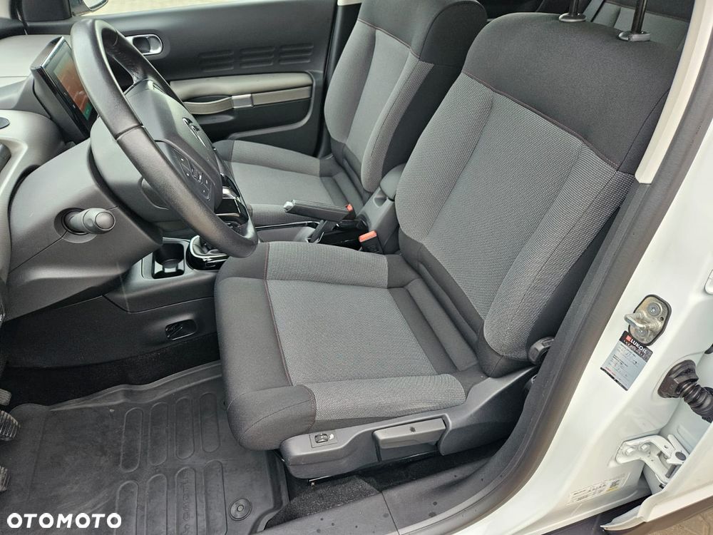 Citroën C4 Cactus 1.5 BlueHDi Shine - 13