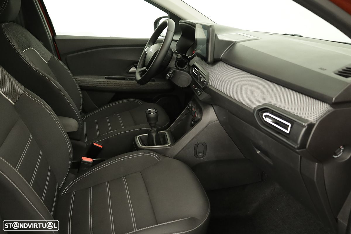 Dacia Jogger 1.0 ECO-G Expression 7L Bi-Fuel - 21