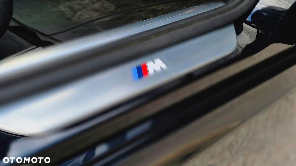 BMW Seria 7 750d xDrive sport - 11