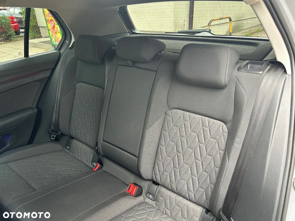 Volkswagen Golf 1.5 TSI Life Plus - 17