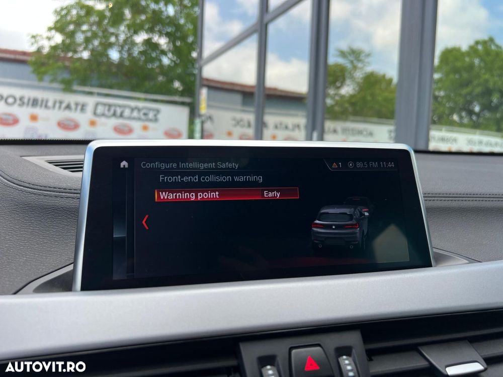 BMW X2 xDrive25e AT PHEV - 22