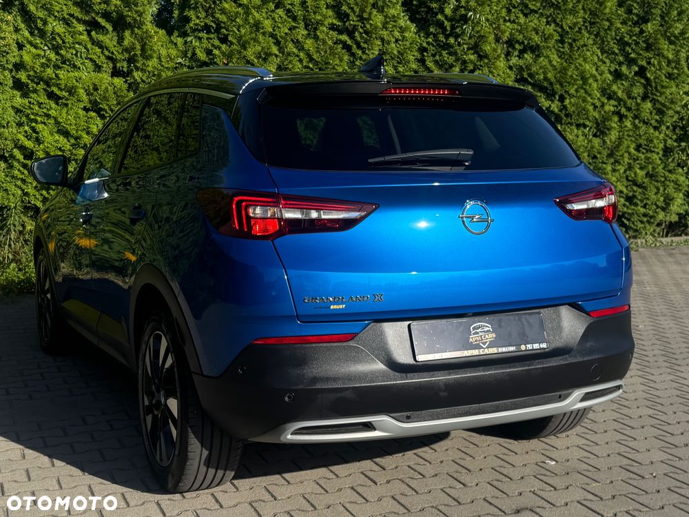 Opel Grandland X 2.0 D Start/Stop Automatik Business INNOVATION - 14