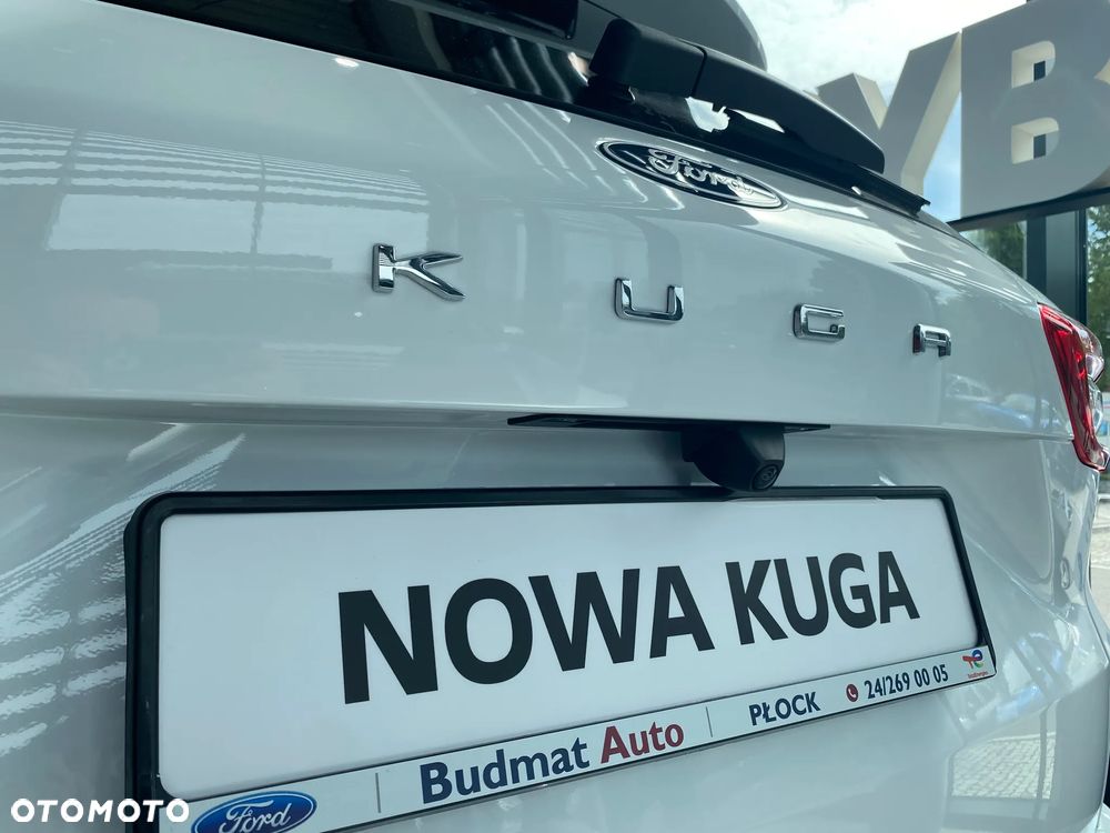Ford Kuga 1.5 EcoBoost FWD Titanium - 6