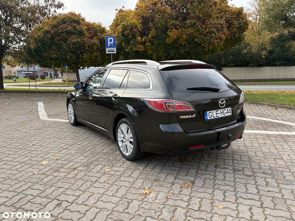 Mazda 6 - 13