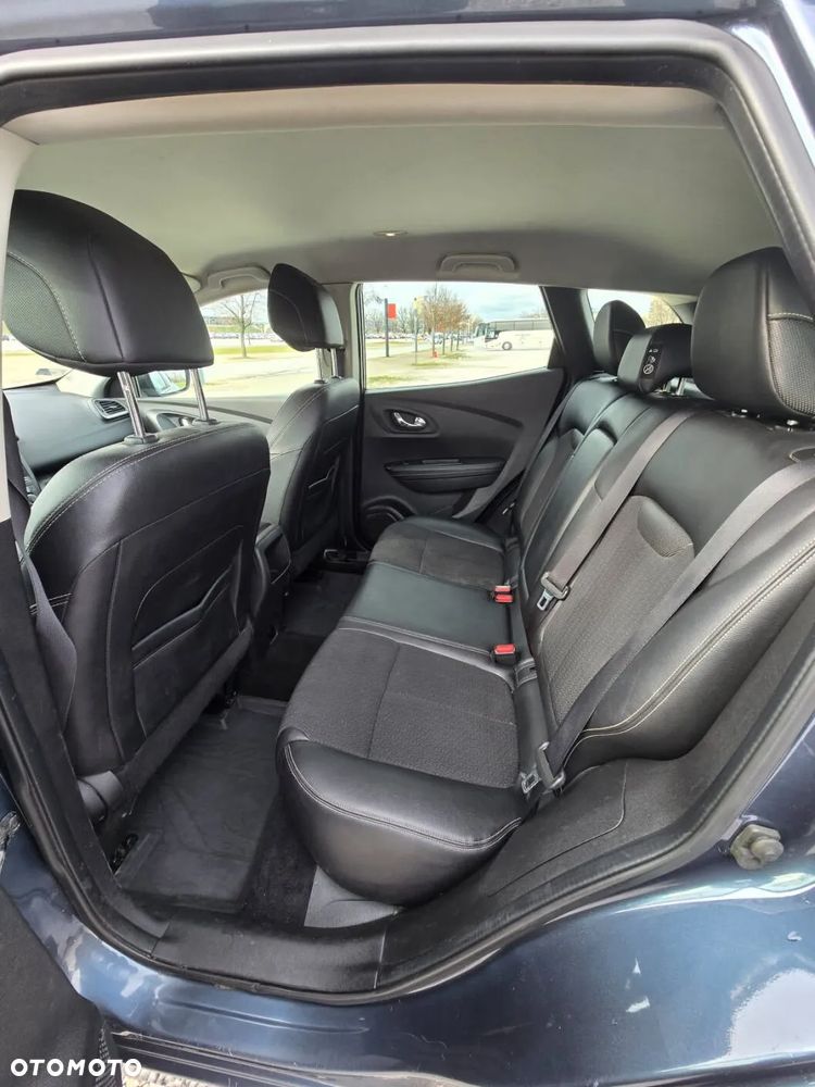 Renault Kadjar 1.2 Energy TCe Intens - 8