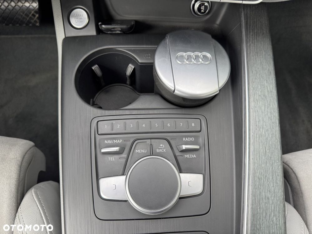 Audi A4 Limousine 2.0 TDI Quattro S tronic - 29