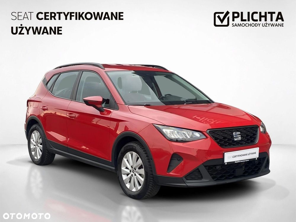 Seat Arona - 7