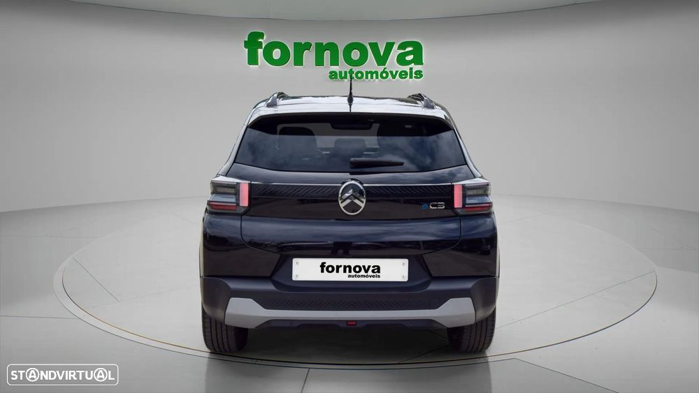 Citroën e-C3 44 kWh Autonomia Conforto Max - 6