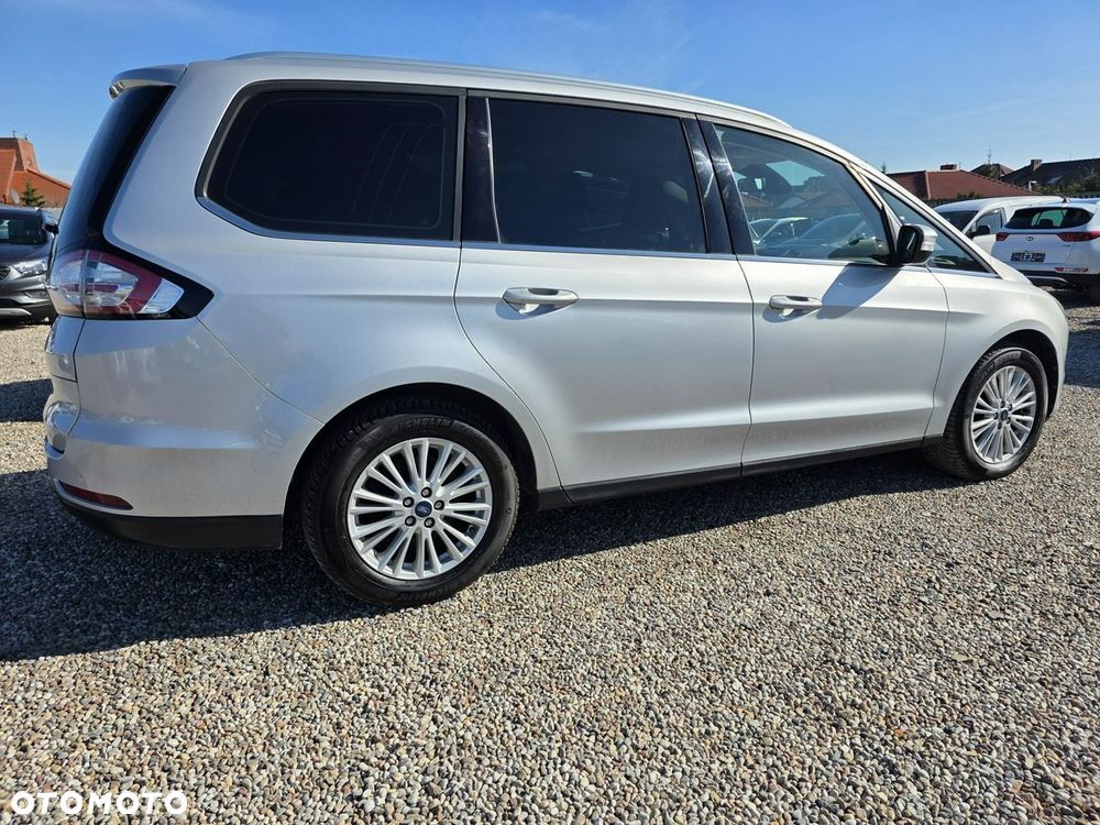 Ford Galaxy - 7