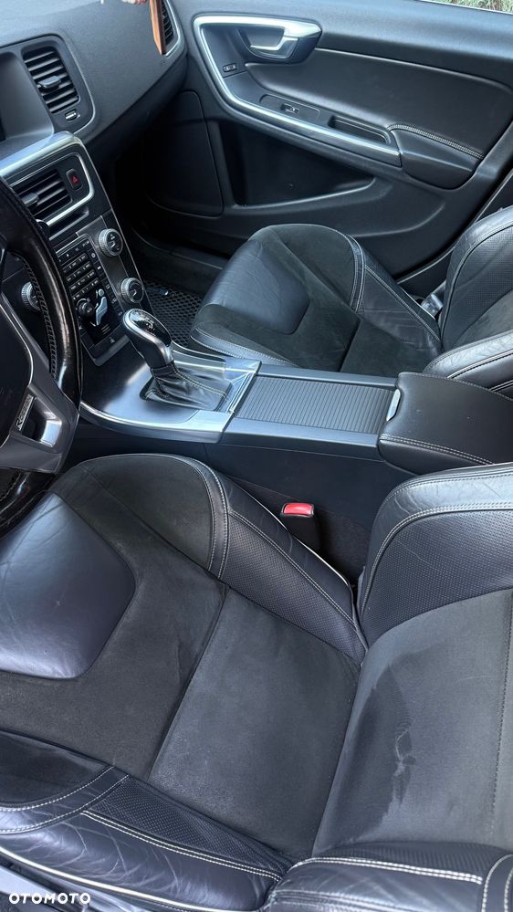 Volvo V60 - 8