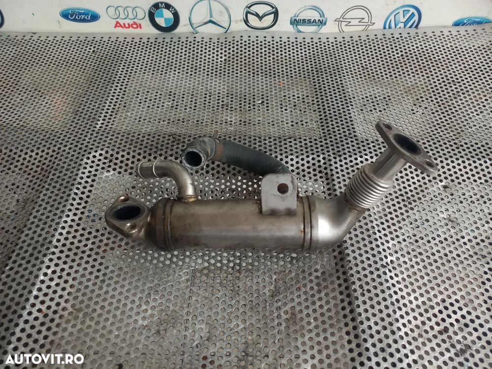 Racitor Egr Kia Ceed 1.6 Crdi Euro 4 Motor D4FB - 2