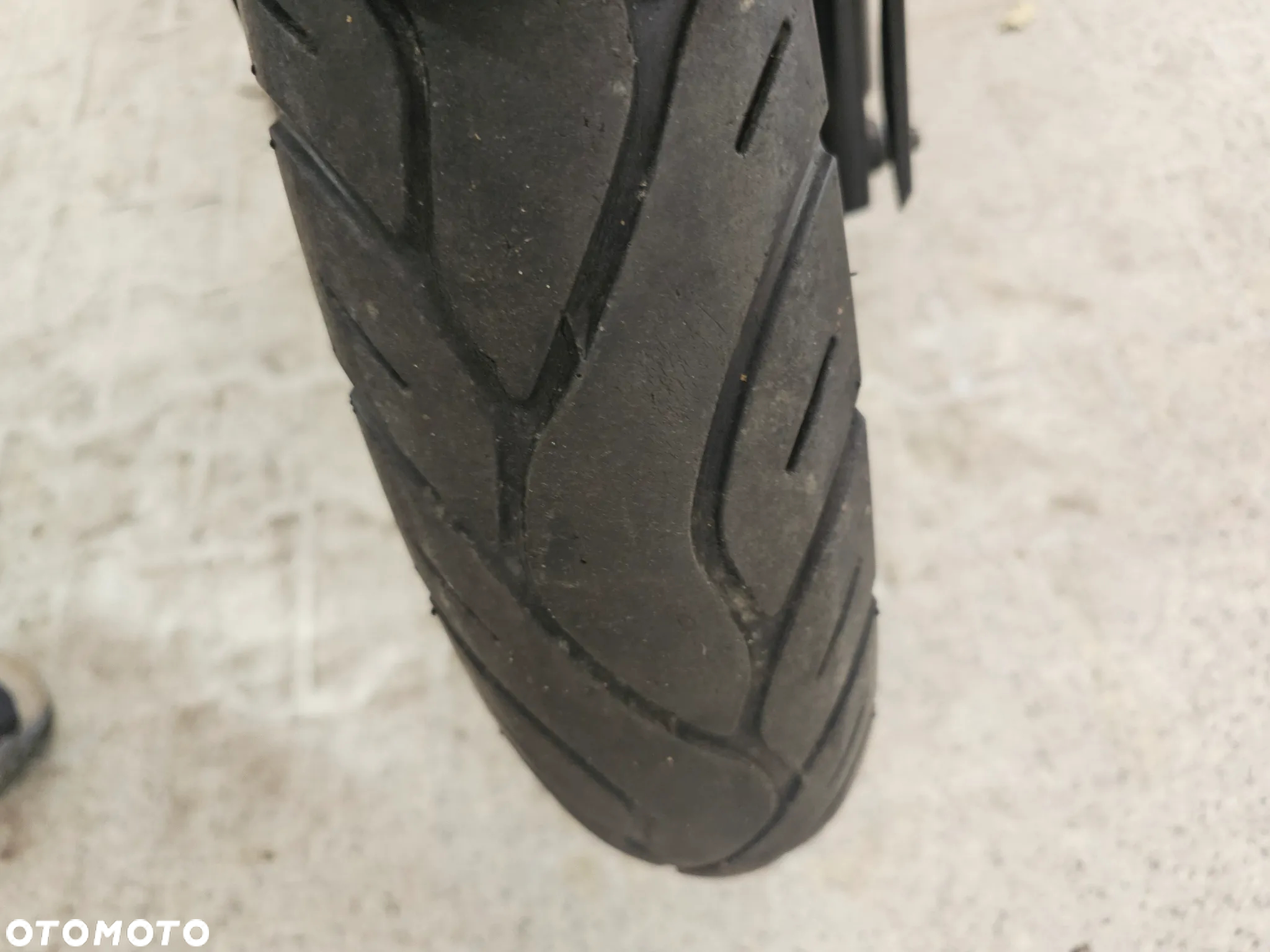 Kymco Agility - 23