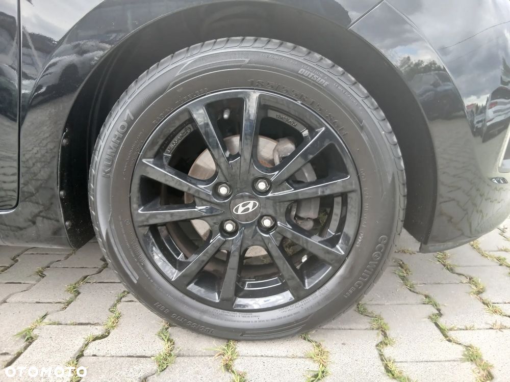 Hyundai i10 1.0 Premium - 5