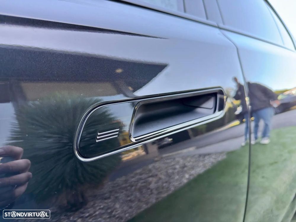 BMW i7 xDrive60 Pack Desportivo M Pro - 10
