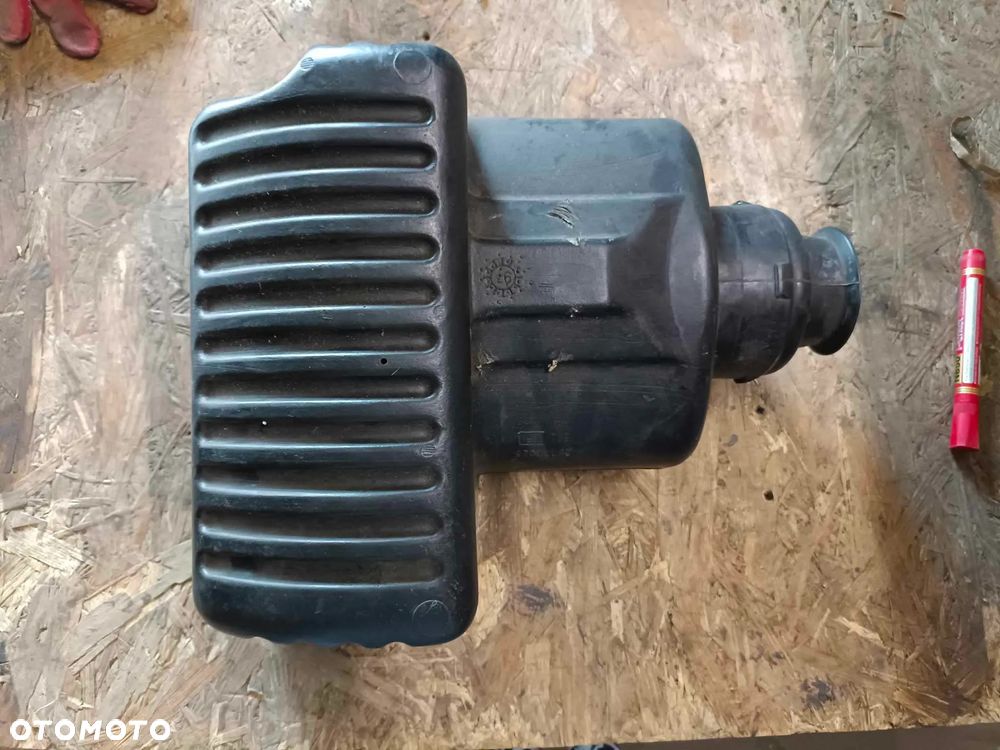 CHEVROLET TAHOE SUBURBAN K1500 dolot powietrza GMC YUKON k2500 k3500 pickup silverado sierra c/k c1500 c2500 c3500 5.7 5.0 4.3 v8 air intake duck RURA DO PRZEPUSTNICY GUMA WLOTU - 1
