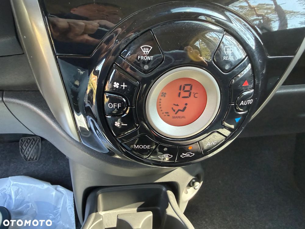 Nissan Micra - 32