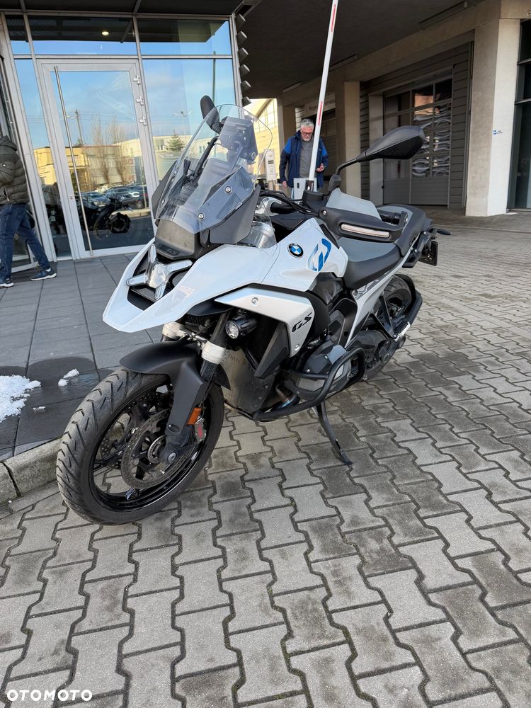BMW GS - 4