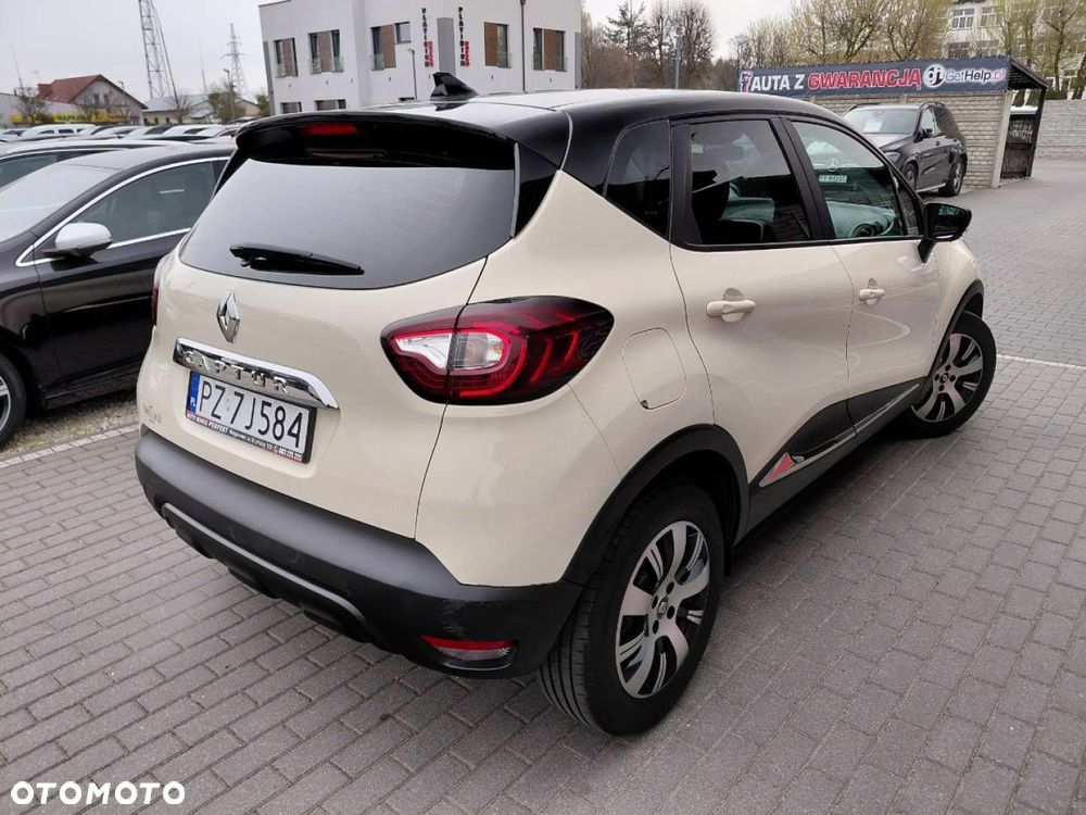 Renault Captur - 8