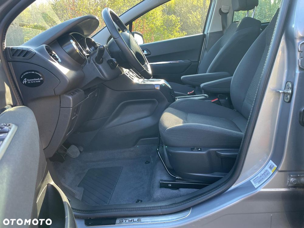 Peugeot 5008 BlueHDI 120 EAT6 Stop & Start Active - 10