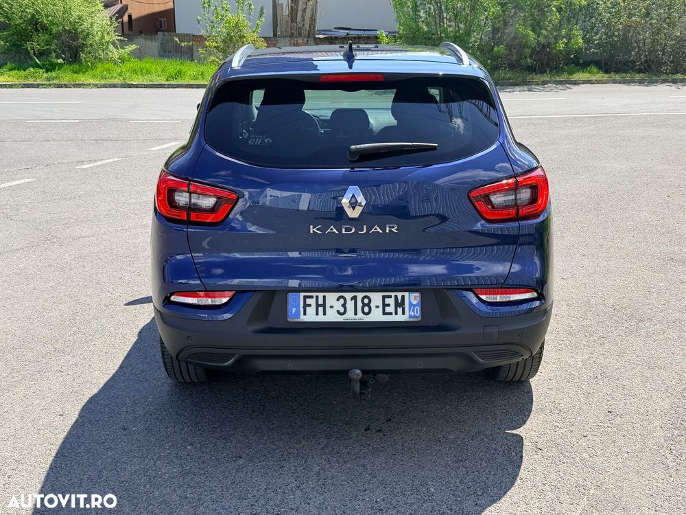 Renault Kadjar - 6