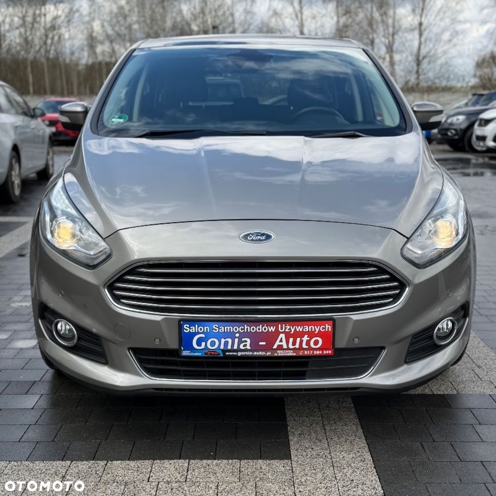 Ford S-Max - 4