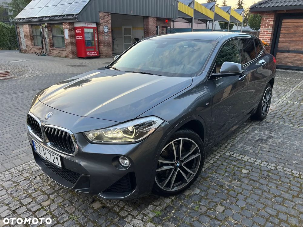 BMW X2 - 4