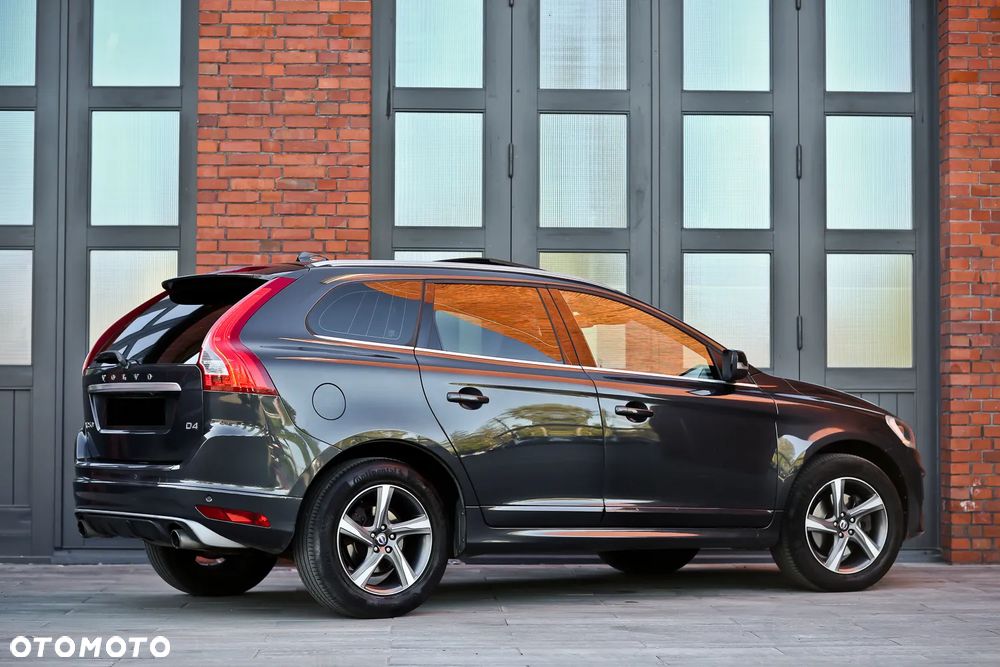 Volvo XC 60 D4 Drive-E Summum - 15