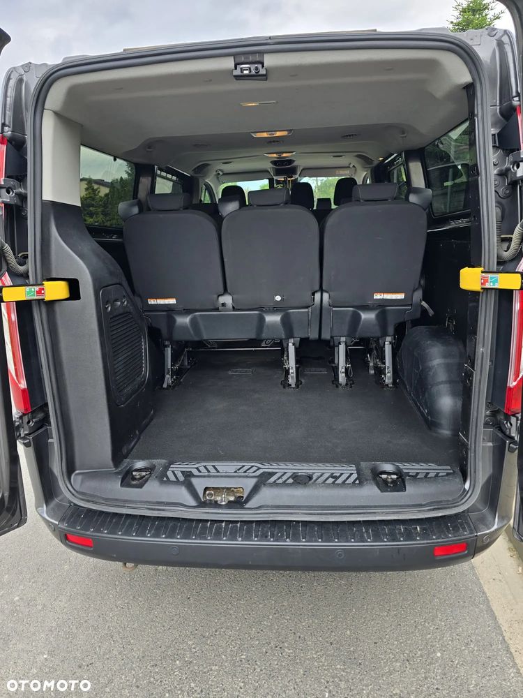 Ford Transit Custom Kombi 320 L2H2 Trend - 5