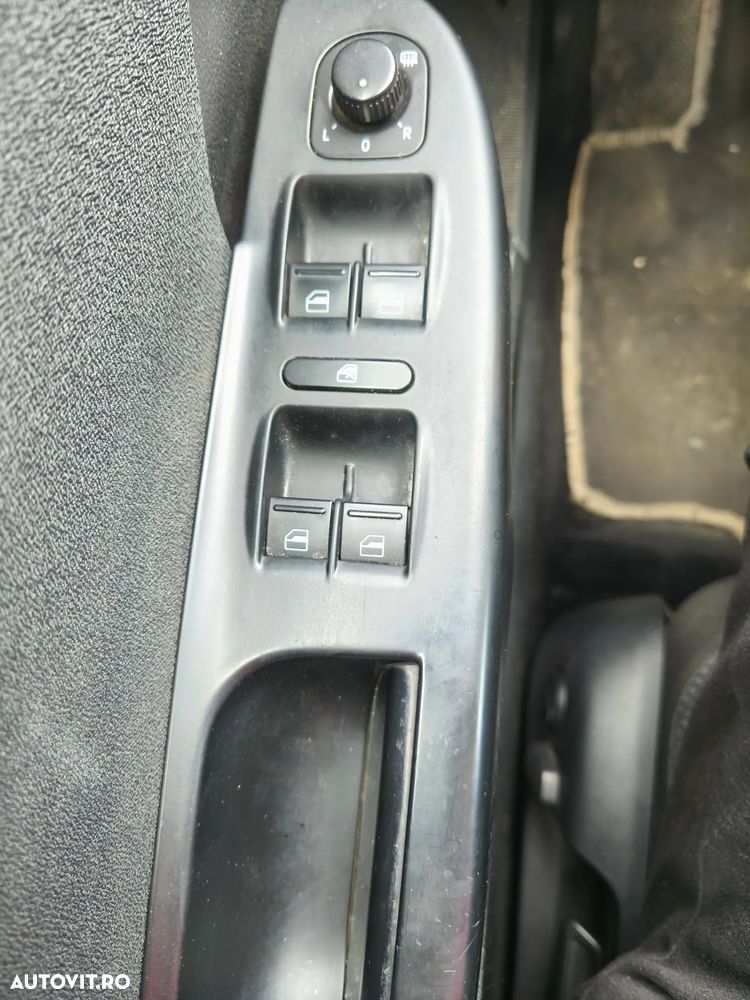 VOLKSWAGEN Passat 2009 — imagine 7