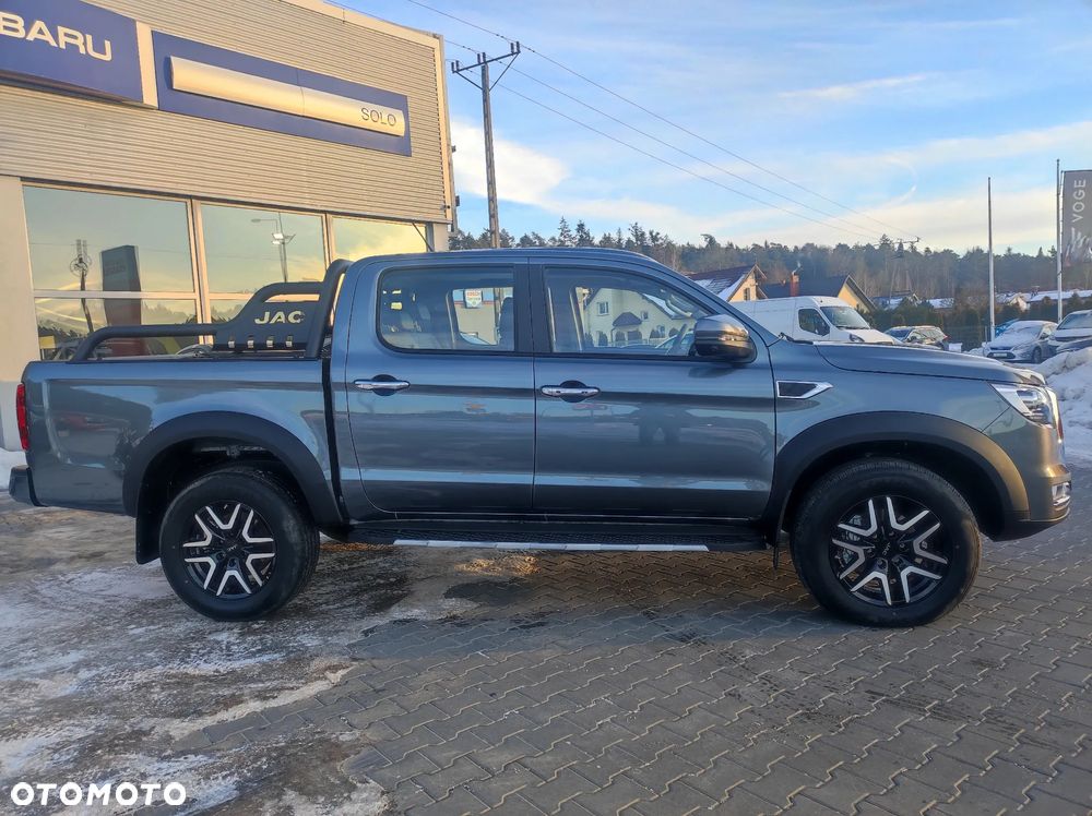 JAC T8 PRO - 20