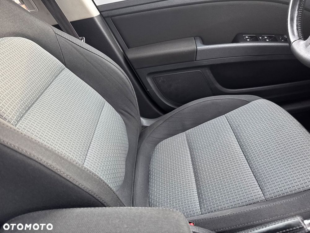 Skoda Superb 2.0 TDI 4x4 DSG Ambition - 26