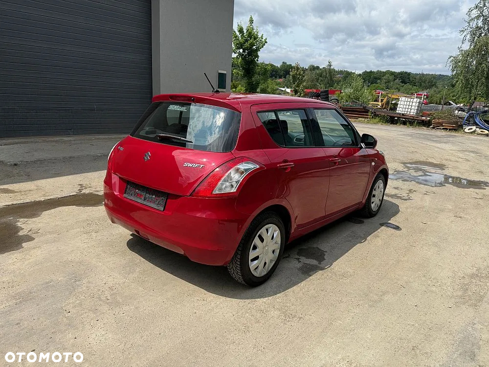Suzuki Swift 1.2 Comfort - 3