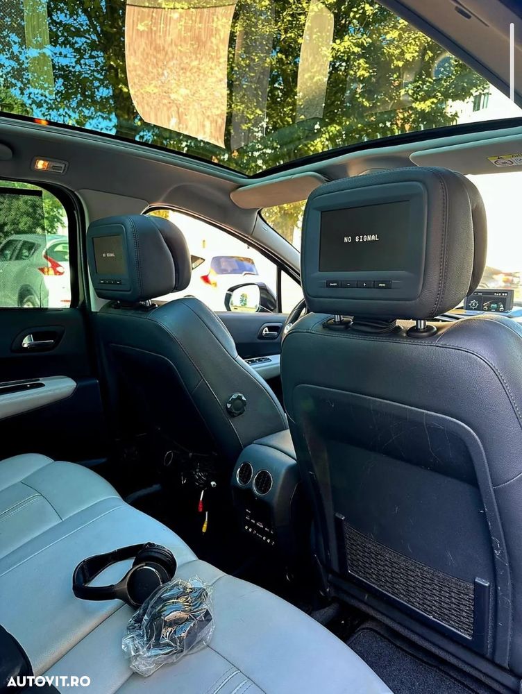 Peugeot 3008 HYbrid4 2.0 HDI FAP ETG + Electric - 1