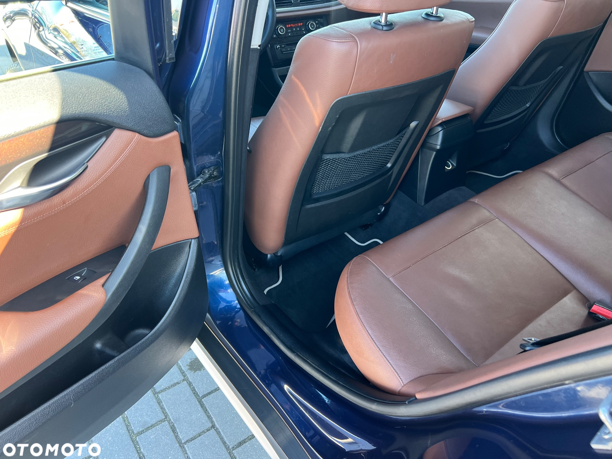 BMW X1 xDrive18d Sport Line - 17