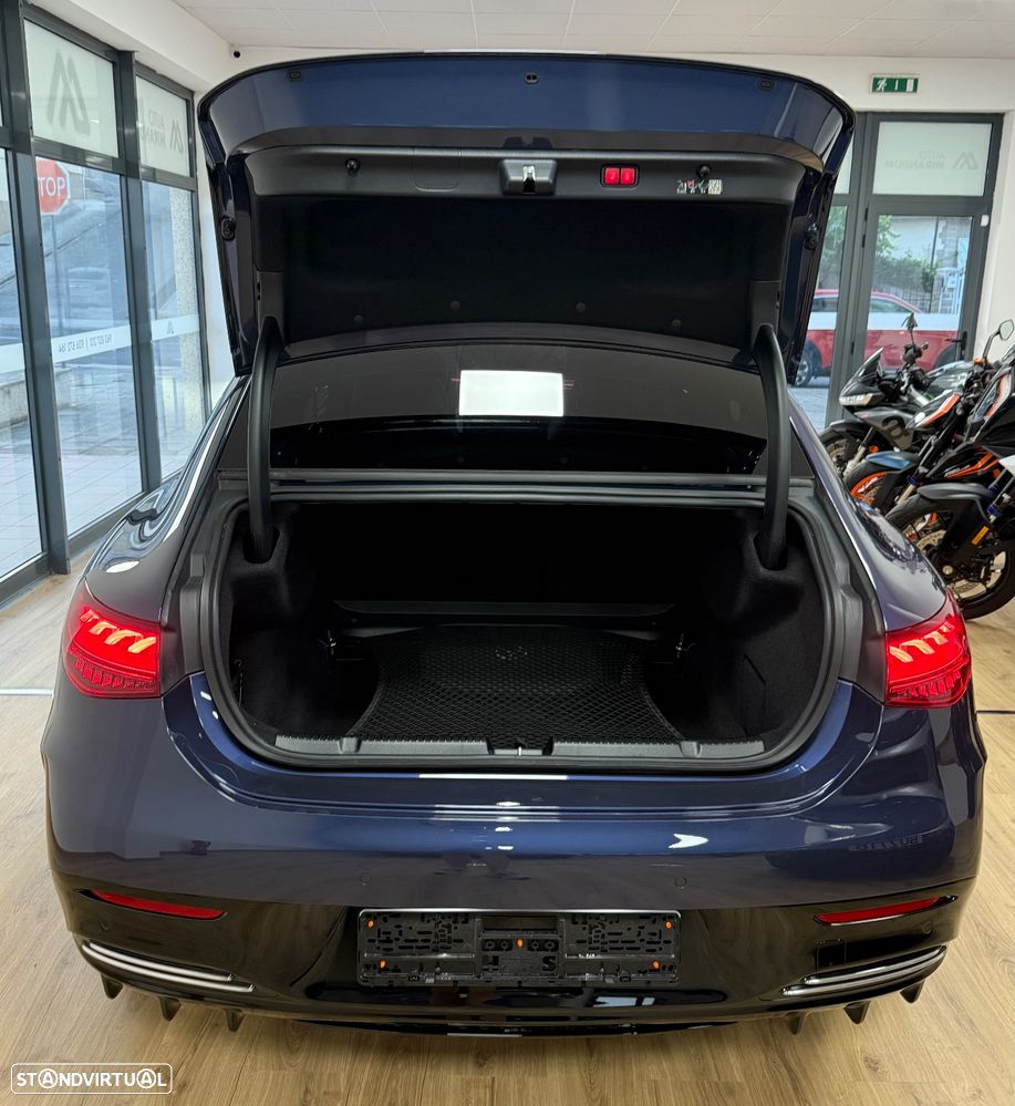 Mercedes-Benz EQE - 15