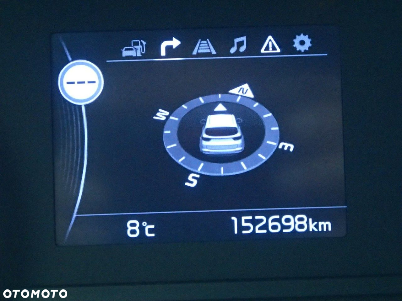 Kia Sportage 1.7 CRDI 2WD Edition 7 - 14